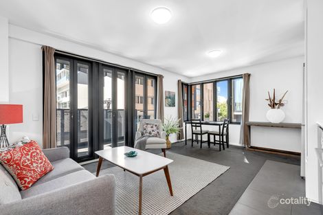 Property photo of 207/252 Flinders Street Adelaide SA 5000
