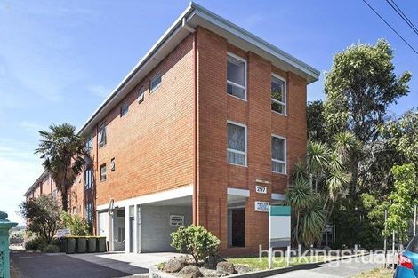 15/297 Church St, Richmond, VIC 3121
