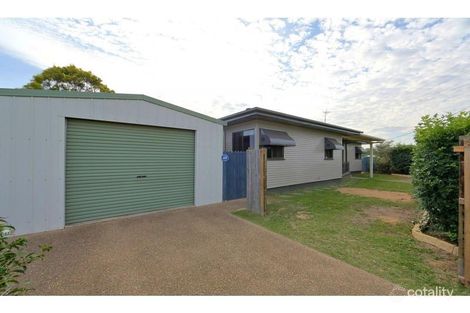 Property photo of 2 Baker Street Kepnock QLD 4670