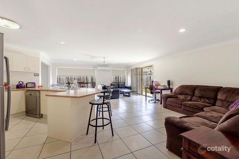 Property photo of 21 Deborah Drive Collingwood Park QLD 4301