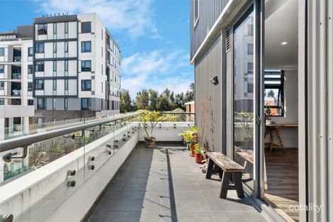 Property photo of 452/1 William Street Lewisham NSW 2049