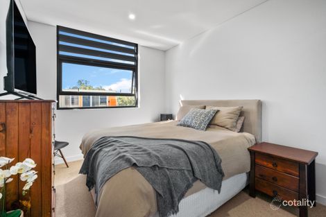 Property photo of 452/1 William Street Lewisham NSW 2049