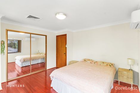 Property photo of 2 Knox Street Pendle Hill NSW 2145