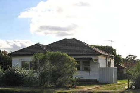 126 The Horsley Dr, Carramar, NSW 2163