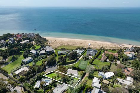 2 Merrylands Ave, Portsea, VIC 3944