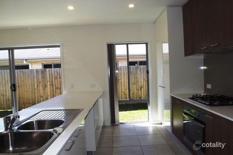 Property photo of 11 Iron Bark Terrace Coomera QLD 4209