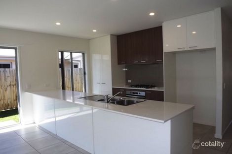 Property photo of 11 Iron Bark Terrace Coomera QLD 4209