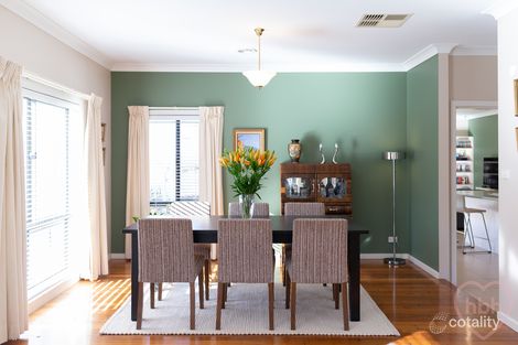 Property photo of 8 Jemalong Street Duffy ACT 2611