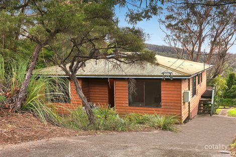 Property photo of 19 Boulder Crescent Hazelbrook NSW 2779