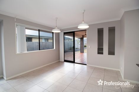 Property photo of 32 Reserve Drive Flagstone QLD 4280