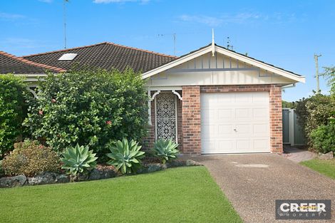 Property photo of 2/6 Sovereign Close Floraville NSW 2280