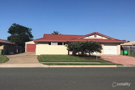 Property photo of 53 Tulloch Drive Wellington Point QLD 4160
