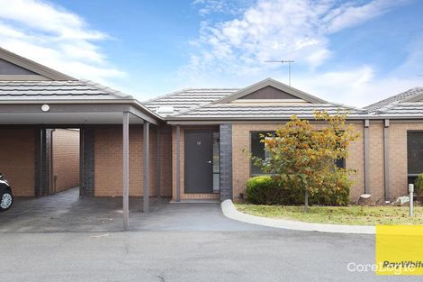 Property photo of 12/3 Campaspe Way Point Cook VIC 3030