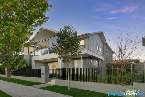 Property photo of 22 Fairwater Boulevard Blacktown NSW 2148