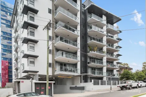 30/52 Latham St, Chermside, QLD 4032
