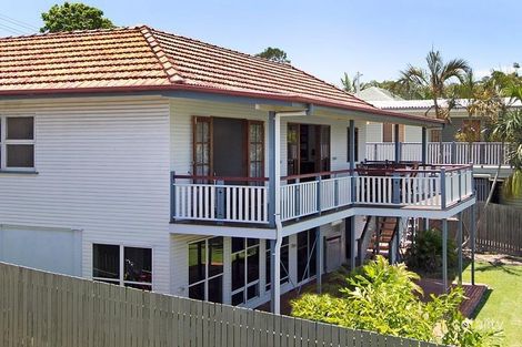 Property photo of 39 Fleetway Street Morningside QLD 4170