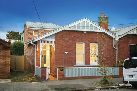 51 Lyons St, Port Melbourne, VIC 3207