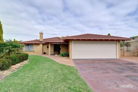 3 Barlow Pl, Carine, WA 6020