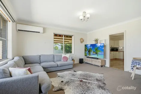 Property photo of 156A Dandaloo Street Narromine NSW 2821