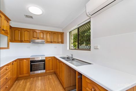 Property photo of 6 Kirrang Court Cranbrook QLD 4814