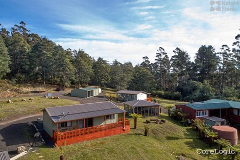 Property photo of 411 Mutual Road Derby TAS 7264