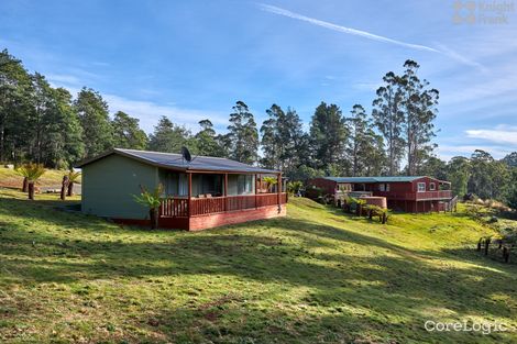 Property photo of 411 Mutual Road Derby TAS 7264