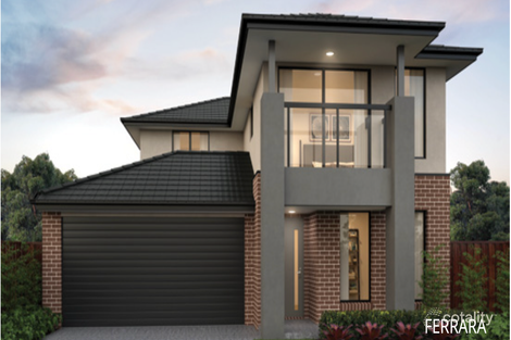 105 Newbolt Pde, Clyde North, VIC 3978