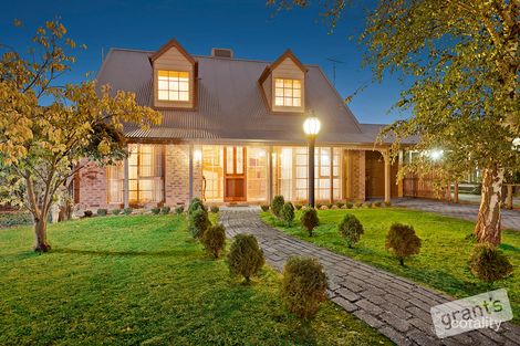 Property photo of 3 County Drive Berwick VIC 3806