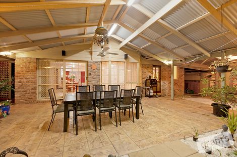 Property photo of 3 County Drive Berwick VIC 3806