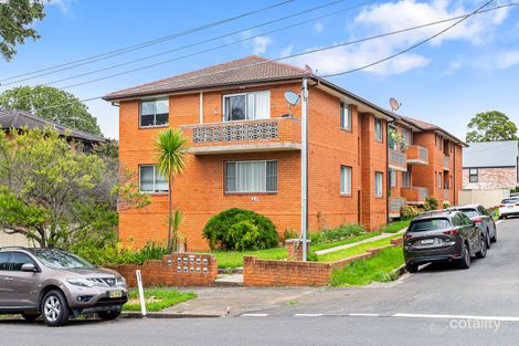 9/2-4 Myra Rd, Dulwich Hill, NSW 2203