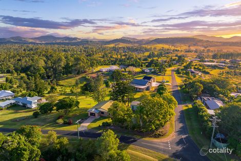 5 VALLEY VISTA RD, THE DAWN, QLD 4570