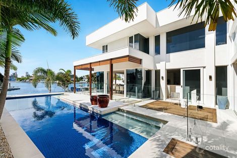 6 La Scala Ct, Surfers Paradise, QLD 4217