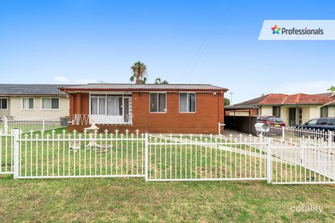 9 Gibson Ave, Casula, NSW 2170