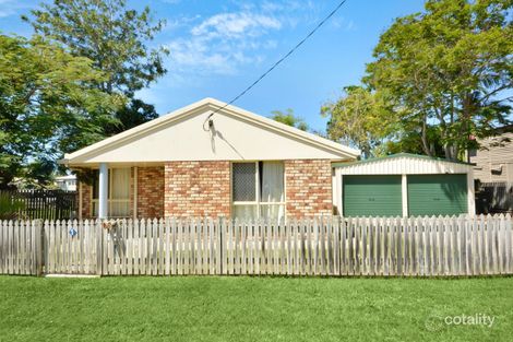 Property photo of 1 Sedborough Street The Range QLD 4700
