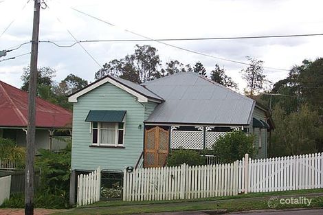 Property photo of 9 Elizabeth Street Paddington QLD 4064