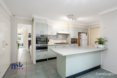 Property photo of 23 Anthony Drive Rosemeadow NSW 2560