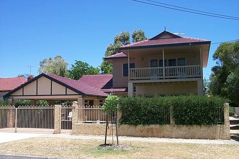 Property photo of 69B Enfield Street Lathlain WA 6100