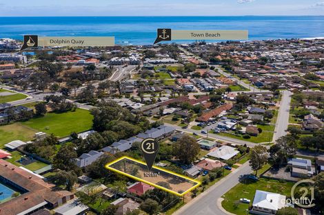 62 Forrest St, Mandurah, WA 6210
