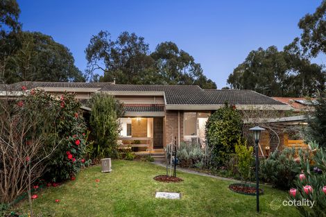 Property photo of 22 Boardman Close Box Hill South VIC 3128
