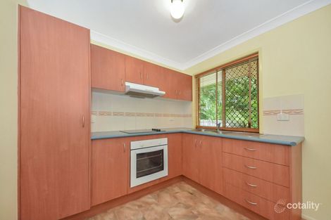 Property photo of 1 Sedborough Street The Range QLD 4700