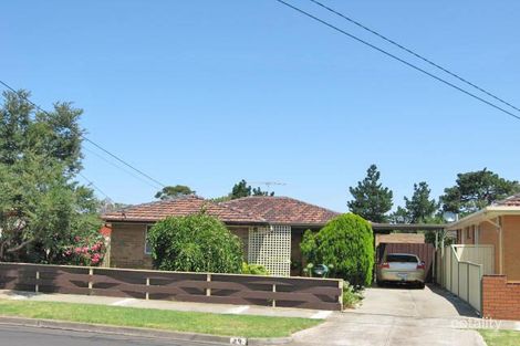 29 Corella Rd, Sunshine West, VIC 3020