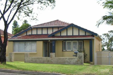 96 Lancaster Ave, Punchbowl, NSW 2196