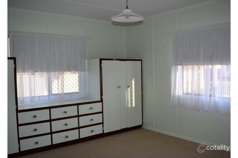 Property photo of 37 Svensson Street Svensson Heights QLD 4670