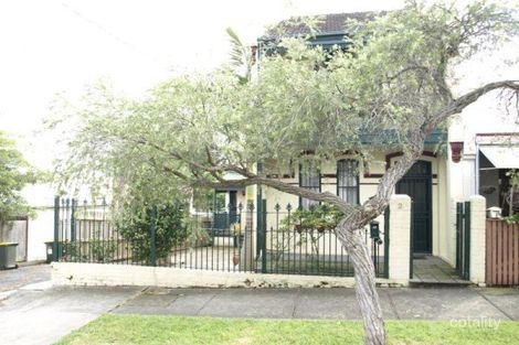Property photo of 20 Rowley Street Camperdown NSW 2050