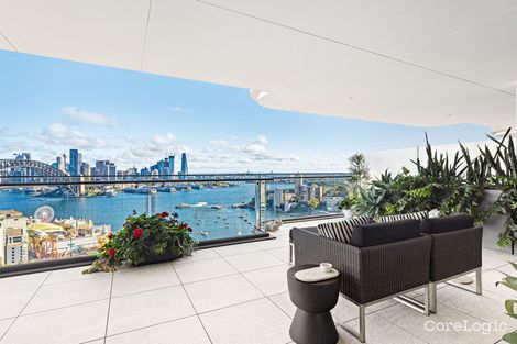 Property photo of 1803/61 Lavender Street Milsons Point NSW 2061