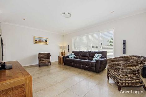 Property photo of 13 Grasslands Crescent Reedy Creek QLD 4227