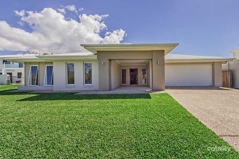 Property photo of 13 Grasslands Crescent Reedy Creek QLD 4227