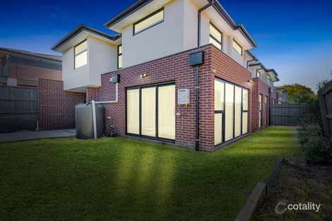 Property photo of 1/12A Grandview Avenue Dandenong VIC 3175