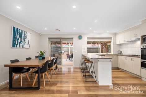 Property photo of 3 Stringybark Place South Morang VIC 3752