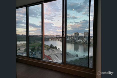 Property photo of 1508/18 Footbridge Boulevard Wentworth Point NSW 2127